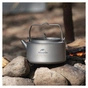 Чайник туристичний Naturehike NH21CJ007 Titan 1 л (6927595782637) - зменшене зображення 2