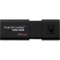 USB флеш накопичувач Kingston 2x64GB DataTraveler 100 G3 USB 3.0 (DT100G3/64GB-2P) - зменшене зображення 2