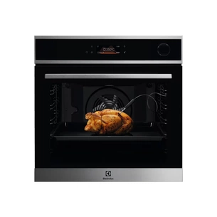 Духова шафа Electrolux EOC8P39WX зображення 1