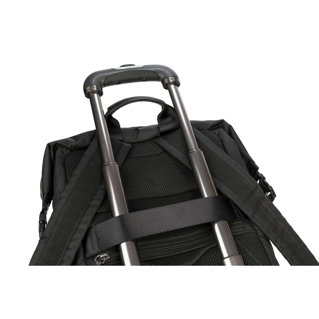 Рюкзак для ноутбука Tucano 14" Modo Premium black (BMDOKSP-BK) - picture 10
