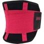 Пояс компресійний MadMax MFA-277 Slimming and Support Belt black/rubine red S (MFA-277-RED_S) - зменшене зображення 1
