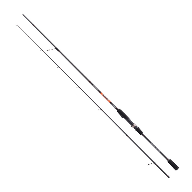 Вудилище Balzer Shirasu Mini Crank/Shad 2,27м. 6-21гр. (11566 227) - зображення 1