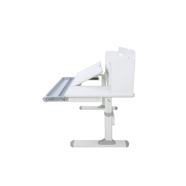 Парта Cubby Nerine grey (221920) - picture 6