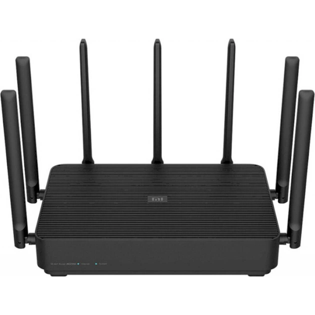 Маршрутизатор Xiaomi Mi AloT Router AC2350 (DVB4248GL) - изображение 1