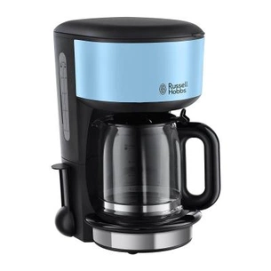Крапельна кавоварка Russell Hobbs Colours Plus - Heavenly Blue (20136-56) зображення 1