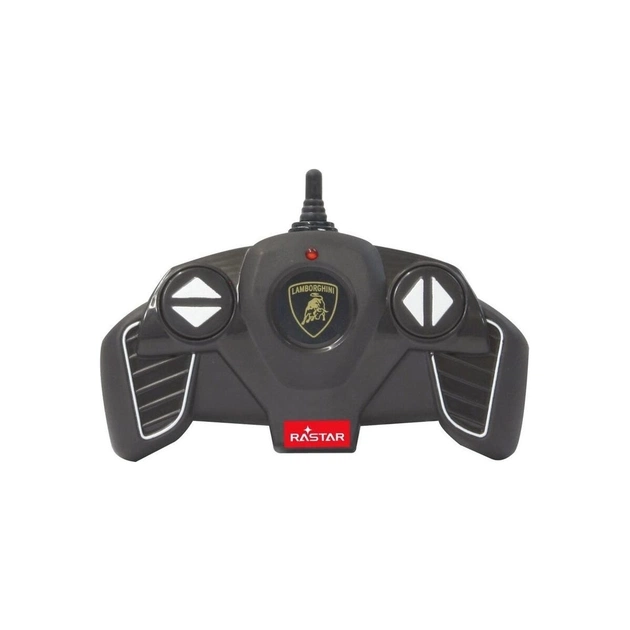 Радіокерована іграшка Rastar Lamborghini Sian конструктор 1:18 (97400) - picture 3