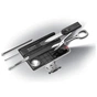 Мультитул Victorinox SwissCard Lite Transparent Black (0.7333.T3) - зменшене зображення 8