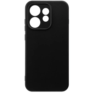 Чохол до мобільного телефона Armorstandart Matte Slim Fit OPPO Reno16 5G Camera cover Black (ARM92261) зображення 1