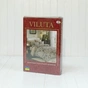 Постільна білизна Viluta 17114 Ранфорс сімейна (17114-sm) - зменшене зображення 5