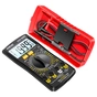 Цифровий мультиметр ANENG AN-SZ08+, V, A, R, C, T, F, функція hFE (AN-SZ08+) - зменшене зображення 4