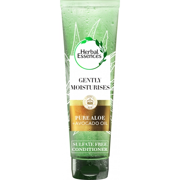 Кондиціонер для волосся Herbal Essences Алое й олія авокадо 275 мл (8001841837291) - изображение 1
