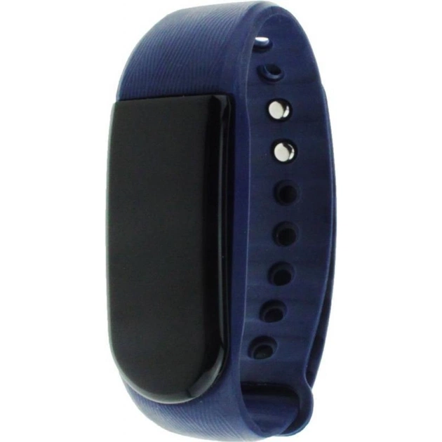 Фітнес браслет UWatch ID101 Blue (F_59967) - зображення 1