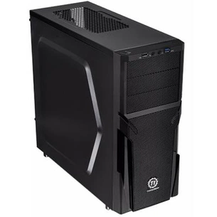 Корпус ThermalTake Versa H21 Black (CA-1B2-00M1NN-00) зображення 1