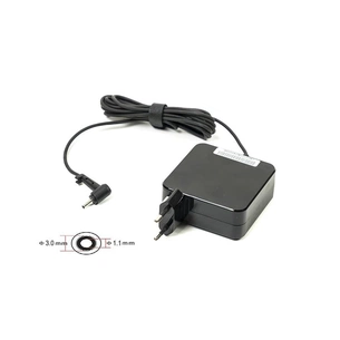 Блок живлення до ноутбуку PowerPlant ACER 220V, 19V 65W 3.42A (3.0*1.1) wall mount (WM-AC65F3011) зображення 1