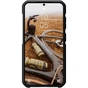 Чeхол-накладка Urban Armor Gear Metropolis LT Pro для Samsung Galaxy S23 SM-S911 Kevlar Black (214169113940) - уменьшенное изображение 4