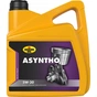 Моторна олива Kroon-Oil ASYNTHO 5W-30 4л (KL 34668) - зменшене зображення 1