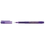 Лайнер Faber-Castell BROADPEN 1554 фиолетовая, 0,8 мм (25788) - уменьшенное изображение 2