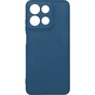 Чохол до мобільного телефона Armorstandart ICON Motorola G15 Camera cover Dark Blue (ARM82987) - зменшене зображення 1