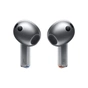 Навушники Samsung Galaxy Buds3 Silver (SM-R530NZAASEK) - зменшене зображення 6
