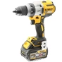 Шуруповерт DeWALT XR Li-Ion 18 В, 95 Нм, 2 АКБ + ЗП, кейс (DCD991T2) - зменшене зображення 1
