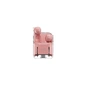 Навушники Proda Azeada Firebee TWS BT-122 Pink (PD-BT122-PN) - уменьшенное изображение 2