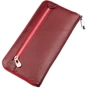 Гаманець ST Leather Червоний (18865) - зменшене зображення 2
