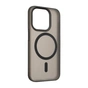 Чохол до мобільного телефона Armorstandart Mystiq MagCase Apple iPhone 15 Pro Black (ARM91560) - зменшене зображення 2