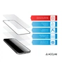 Скло захисне ACCLAB Full Glue Xiaomi Redmi Note 10 Black (1283126511295) - зменшене зображення 4