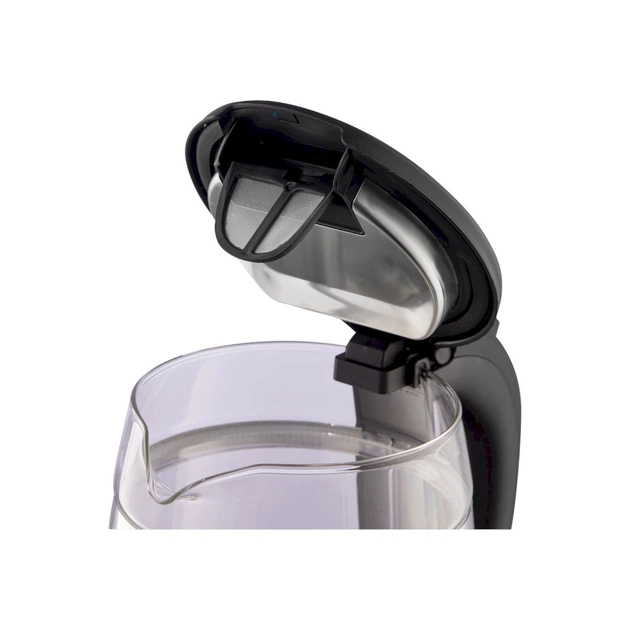 Електрочайник Gorenje K17GDW - зображення 6