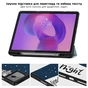 Чохол до планшета BeCover Flexible TPU Mate Lenovo Idea Tab / K11 (2nd Gen) TB336 / Xiaoxin Pad (2025) 11" Good Night (715637) - зменшене зображення 6