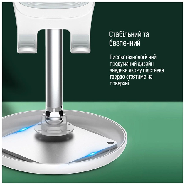 Підставка до планшета ColorWay CW-SH013-WT - picture 8