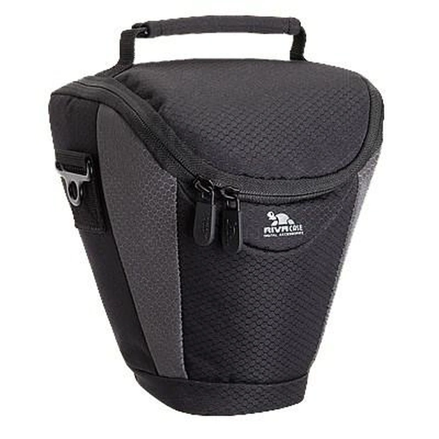 Фото-сумка RivaCase SLR Case (7207PS Black/Grey) - изображение 1