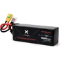 Аккумуляторный блок Vinga 350Wh/kg 15Ah 6S 22.2V XT90S (350WHKG-15Ah-6S) - уменьшенное изображение 3