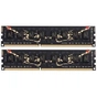 Модуль пам'яті для комп'ютера DDR3 8GB (2x4GB) 1866 MHz Geil (GB38GB1866C10DC) - зменшене зображення 1