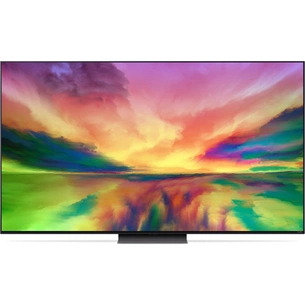 Телевізор LG 75QNED816RE зображення 1