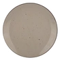 Тарілка Limited Edition Terra 20 см Десертна Мокка (YF6001-2) - зменшене зображення 2