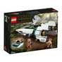 Конструктор LEGO Star Wars Зоряний винищувач Повстанців типу А 269 деталей (75248) - зменшене зображення 6