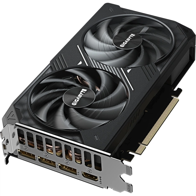 Відеокарта GIGABYTE GeForce RTX5060Ti 16Gb WINDFORCE MAX OC (GV-N506TWF2MAX OC-16GD) - picture 8
