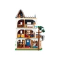 Конструктор LEGO Friends Замковий готель Ночівля і сніданок (42638) - зменшене зображення 5