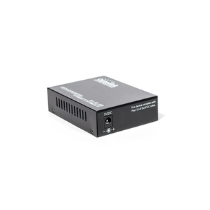 Медіаконвертер Optolink 100M, 20km, SC, RJ45, Tx 1550nm (1M-FE-20B) изображение 1