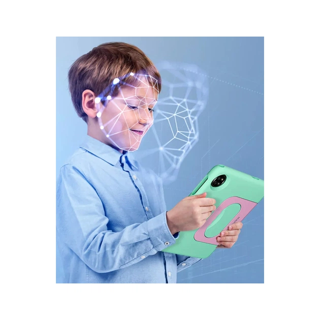 Планшет Blackview Tab 20 Kids 10.1" 4/64GB / WiFi / Bubble Blue (6931548324737) - picture 9