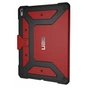 Чохол до планшета UAG iPad Pro 12.9" 2018 Metropolis, Magma (121396119393) - уменьшенное изображение 2