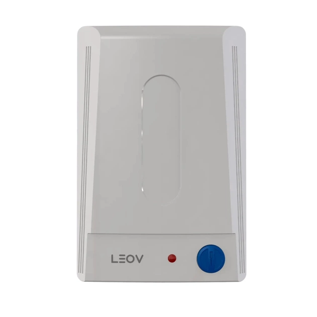Бойлер LEOV LUB Small 10 l - зображення 1