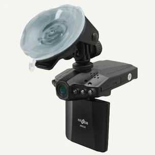 Відеореєстратор Gazer H515 зображення 1