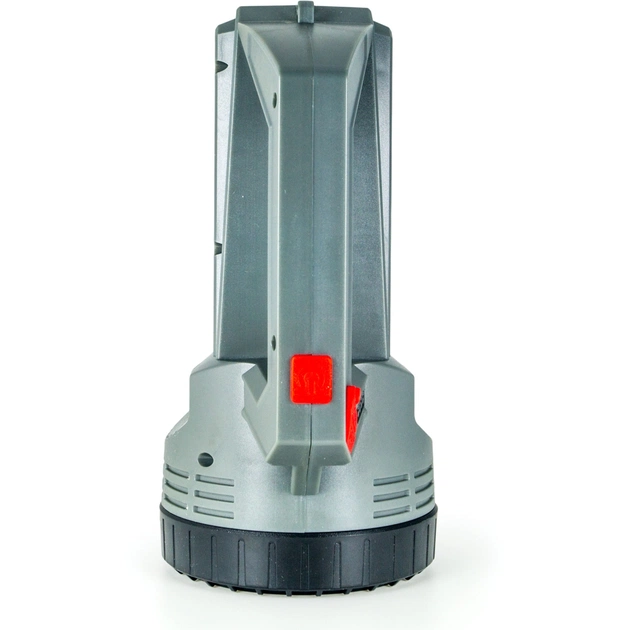 Фонарь Quantum QM-FL1052 GRANT-M 5W LED Type-C/Solar/Power Bank (QM-FL1052) - изображение 5