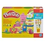 Пластилін Hasbro Play-Doh 12 баночок (F1989) - зменшене зображення 1