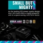 Блок живлення CoolerMaster 850W (MPY-8501-SFHAGV-3EU) - зменшене зображення 10
