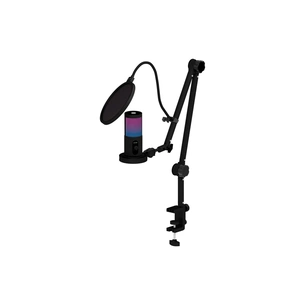 Мікрофон Hator Signify RGB PRO+ (HTA-516) зображення 1