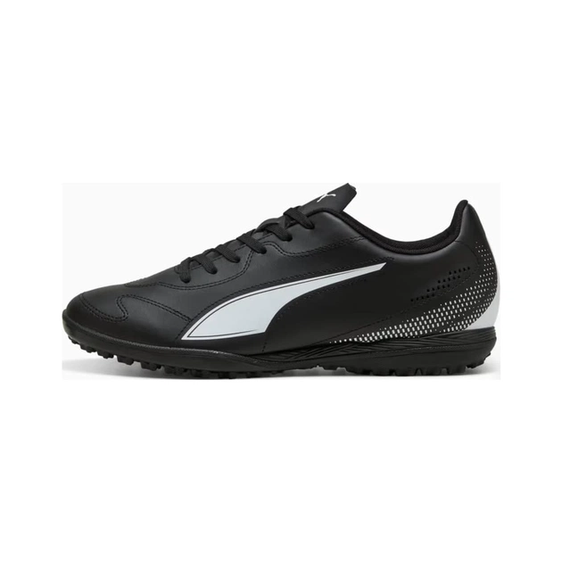 Сороконіжки Puma Vitoria II TT 108501-01 чорний Уні 43 (9UK) (4069156844872) - зображення 1