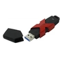 USB флеш накопичувач Kingston 512GB HyperX Savage USB 3.1 (HXS3/512GB) - зменшене зображення 3